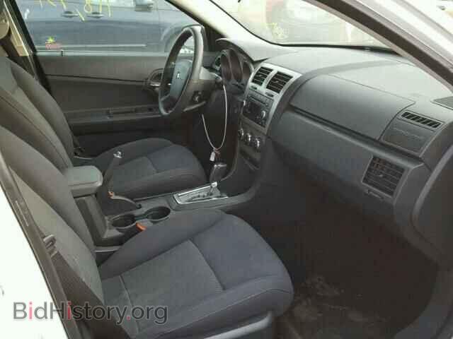 2010 DODGE AVENGER - VIN: 1B3CC4FB3AN102628 - Фото 5