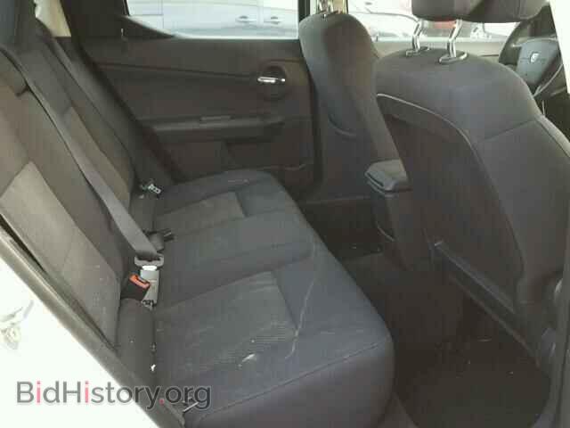 2010 DODGE AVENGER - VIN: 1B3CC4FB3AN102628 - Фото 6