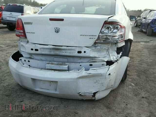 2010 DODGE AVENGER - VIN: 1B3CC4FB3AN102628 - Фото 9