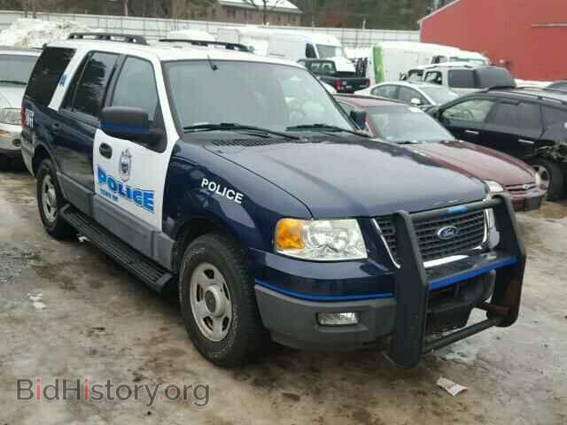 Фотография 1FMPU16565LA13381 - FORD EXPEDITION 2005