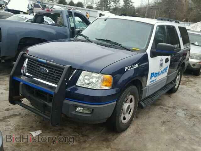 2005 FORD EXPEDITION - VIN: 1FMPU16565LA13381 - Фото 2
