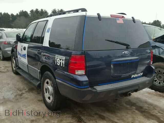 2005 FORD EXPEDITION - VIN: 1FMPU16565LA13381 - Фото 3