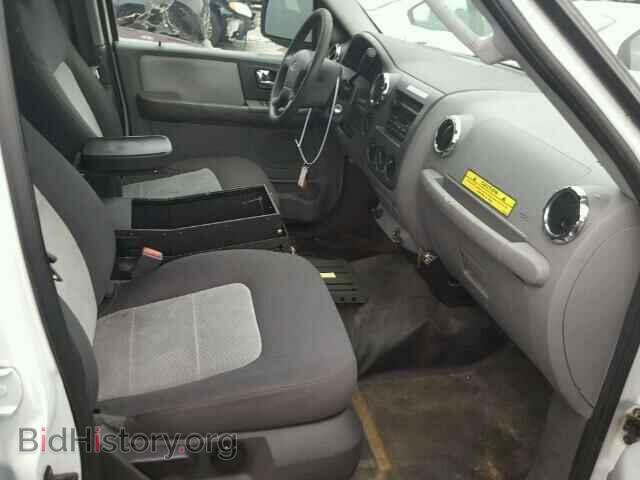 2005 FORD EXPEDITION - VIN: 1FMPU16565LA13381 - Фото 5