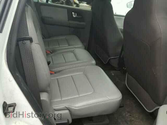 2005 FORD EXPEDITION - VIN: 1FMPU16565LA13381 - Фото 6