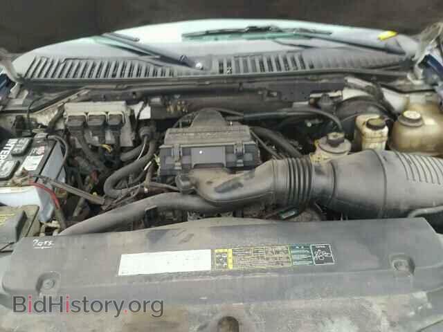2005 FORD EXPEDITION - VIN: 1FMPU16565LA13381 - Фото 7