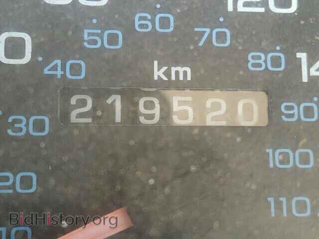 1994 DODGE RAM 1500 - VIN: 1B7HC16Y0RS523078 - Фото 8