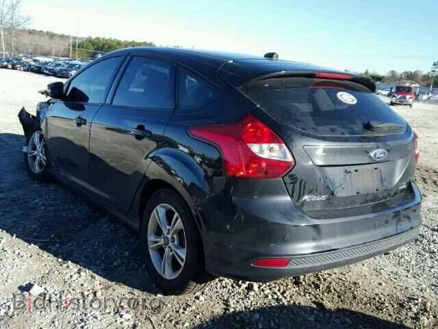 2013 FORD FOCUS - VIN: 1FADP3K29DL379362 - Фото 3