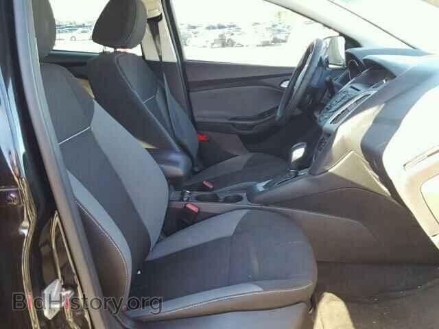 2013 FORD FOCUS - VIN: 1FADP3K29DL379362 - Фото 5