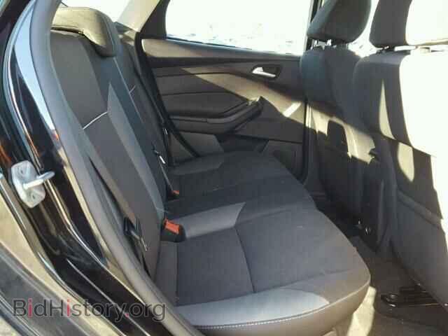 2013 FORD FOCUS - VIN: 1FADP3K29DL379362 - Фото 6