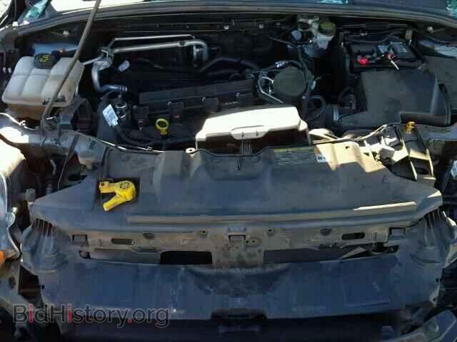 2013 FORD FOCUS - VIN: 1FADP3K29DL379362 - Фото 7