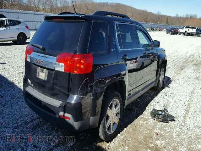 2011 GMC TERRAIN - VIN: 2CTALUEC2B6295459 - Фото 4