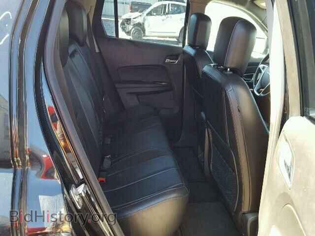 2011 GMC TERRAIN - VIN: 2CTALUEC2B6295459 - Фото 6