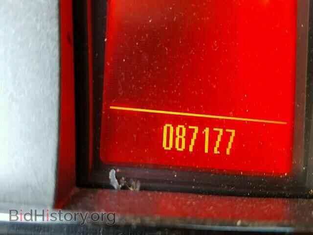 2011 GMC TERRAIN - VIN: 2CTALUEC2B6295459 - Фото 8