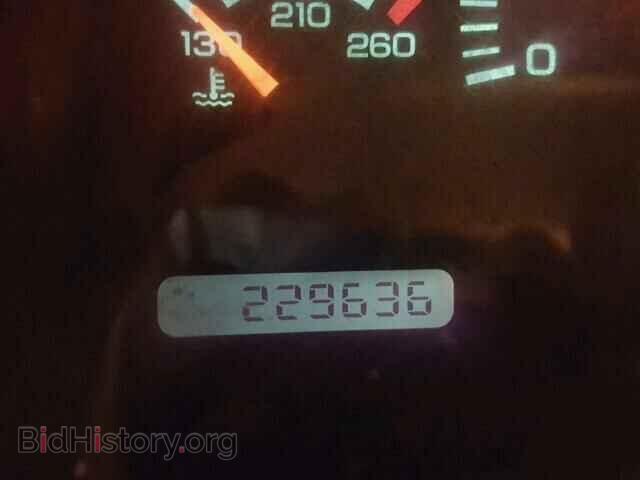 1998 DODGE RAM 1500 - VIN: 3B7HF13Z7WG231855 - Фото 8