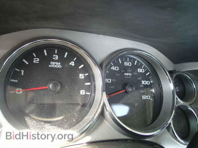 2007 CHEVROLET SILVERADO - VIN: 1GCEC14C77Z598746 - Фото 8