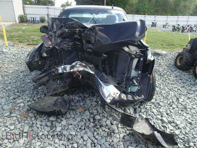 2007 CHEVROLET SILVERADO - VIN: 1GCEC14C77Z598746 - Фото 9