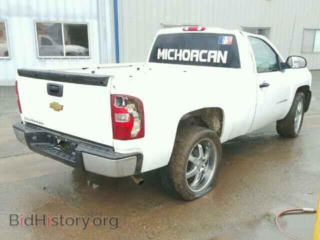 2011 CHEVROLET SILVERADO - VIN: 1GCNCPEX5BZ156416 - Фото 4