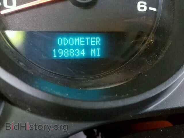 2011 CHEVROLET SILVERADO - VIN: 1GCNCPEX5BZ156416 - Фото 8