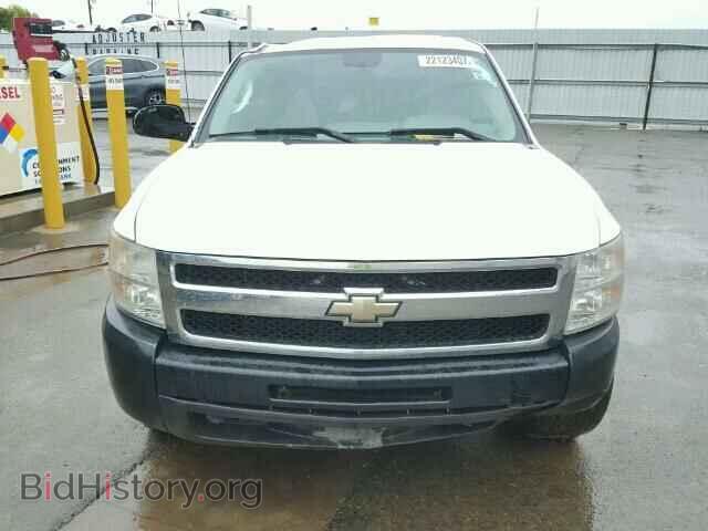 2011 CHEVROLET SILVERADO - VIN: 1GCNCPEX5BZ156416 - Фото 9