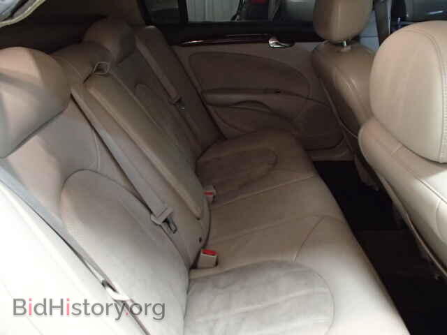 2008 BUICK LUCERNE - VIN: 1G4HF57948U193708 - Фото 6