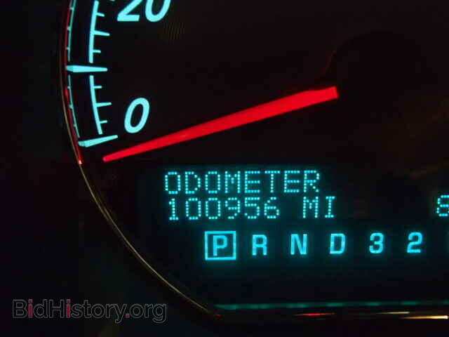 2008 BUICK LUCERNE - VIN: 1G4HF57948U193708 - Фото 8