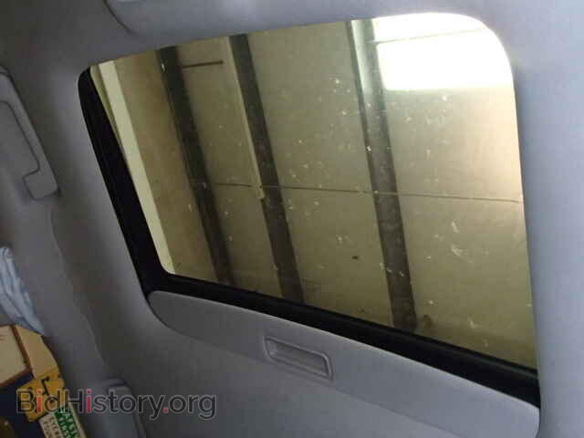 2008 BUICK LUCERNE - VIN: 1G4HF57948U193708 - Фото 10