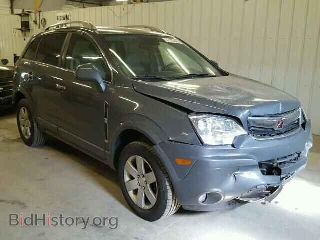 Photo 3GSCL53779S613267 - SATURN VUE 2009