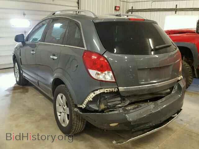 2009 SATURN VUE - VIN: 3GSCL53779S613267 - Фото 3