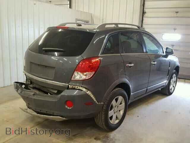2009 SATURN VUE - VIN: 3GSCL53779S613267 - Фото 4