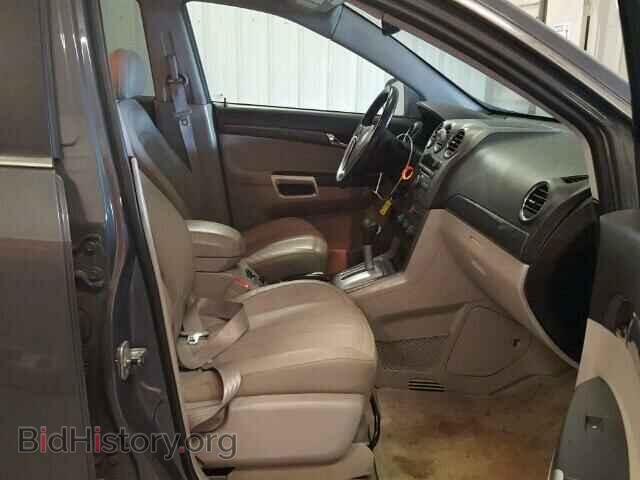 2009 SATURN VUE - VIN: 3GSCL53779S613267 - Фото 5