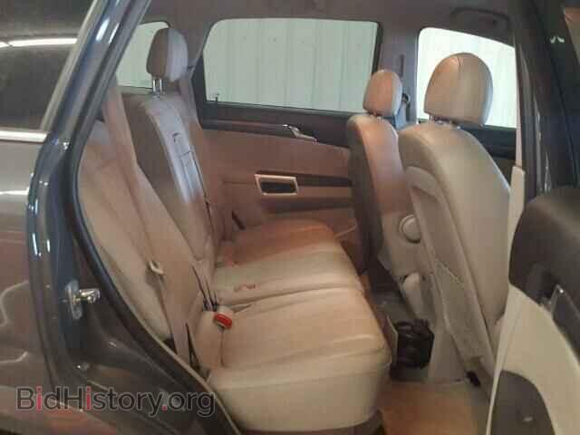 2009 SATURN VUE - VIN: 3GSCL53779S613267 - Фото 6