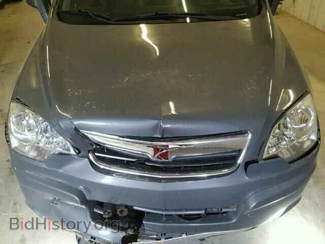 2009 SATURN VUE - VIN: 3GSCL53779S613267 - Фото 7