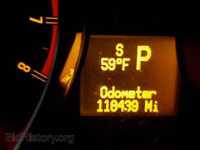2009 SATURN VUE - VIN: 3GSCL53779S613267 - Фото 8