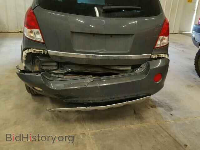 2009 SATURN VUE - VIN: 3GSCL53779S613267 - Фото 10