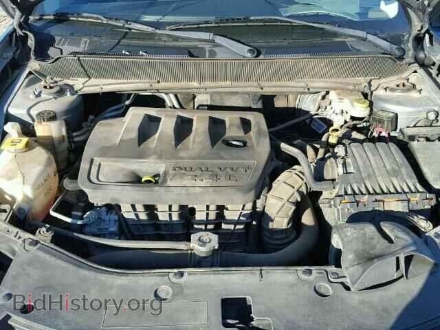 2010 DODGE AVENGER - VIN: 1B3CC4FB5AN185429 - Photo 7