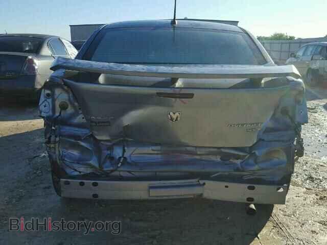 2010 DODGE AVENGER - VIN: 1B3CC4FB5AN185429 - Photo 9