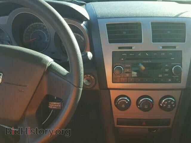 2010 DODGE AVENGER - VIN: 1B3CC4FB5AN185429 - Photo 10