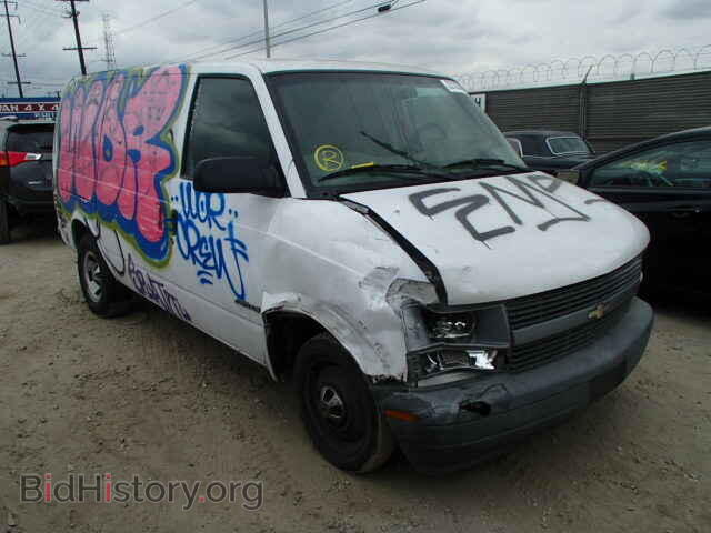 Фотография 1GCDM19X72B145653 - CHEVROLET ASTRO 2002