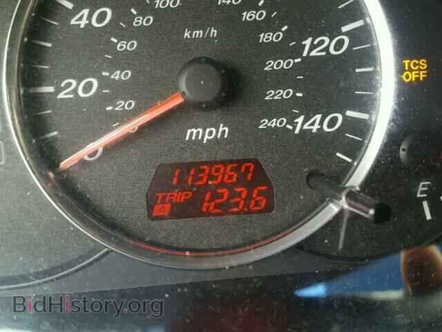 2007 MAZDA 6 - VIN: 1YVHP80C775M39646 - Фото 8