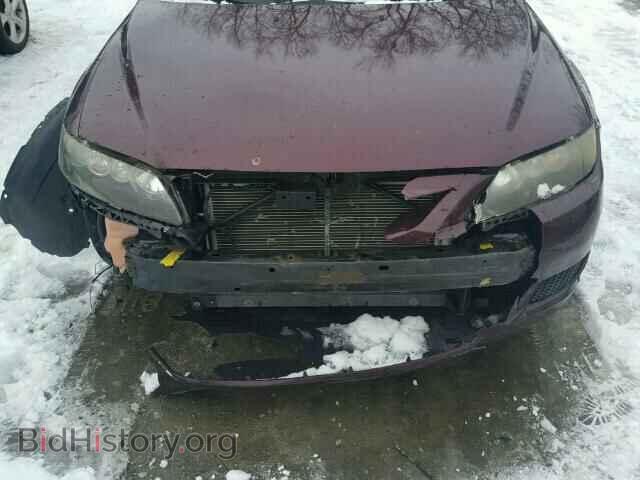 2007 MAZDA 6 - VIN: 1YVHP80C775M39646 - Фото 9