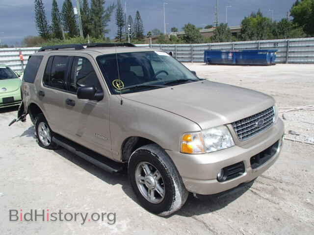 Фотография 1FMZU63K65UB30873 - FORD EXPLORER 2005