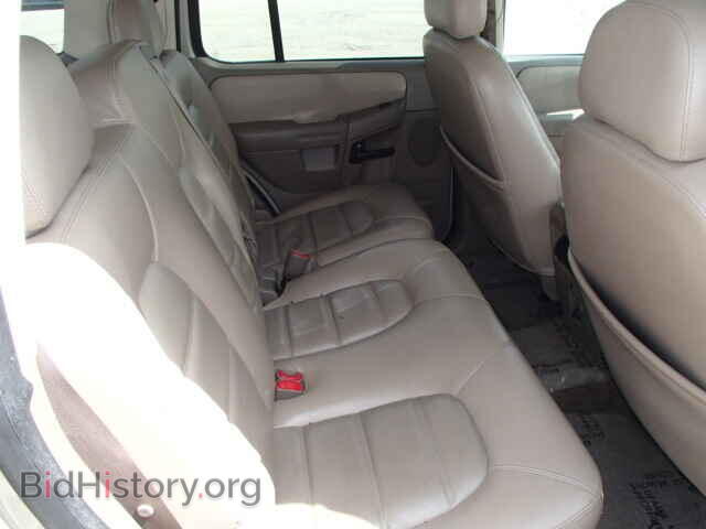 2005 FORD EXPLORER - VIN: 1FMZU63K65UB30873 - Photo 6