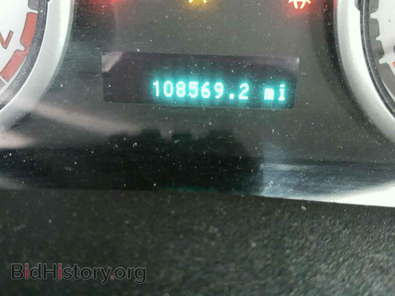 2010 FORD FOCUS - VIN: 1FAHP3FN1AW138086 - Фото 8