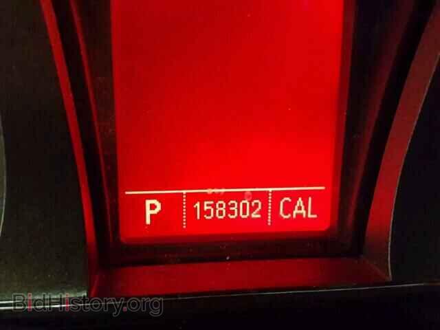 2011 GMC TERRAIN - VIN: 2CTALMEC3B6396073 - Фото 8