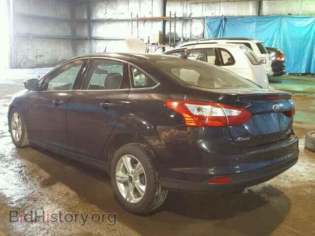 2013 FORD FOCUS - VIN: 1FADP3F27DL314939 - Photo 3