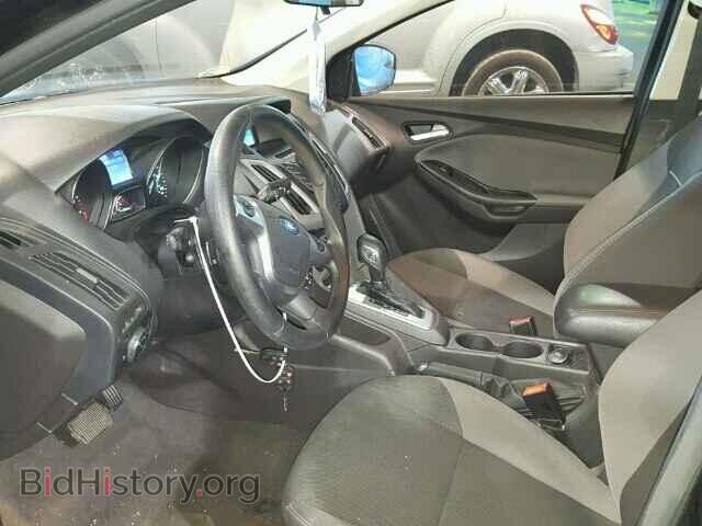 2013 FORD FOCUS - VIN: 1FADP3F27DL314939 - Photo 5