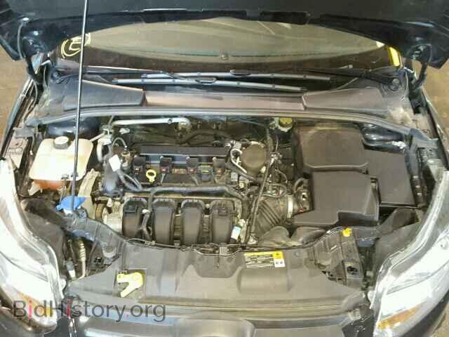 2013 FORD FOCUS - VIN: 1FADP3F27DL314939 - Photo 7
