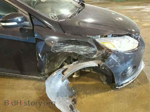 2013 FORD FOCUS - VIN: 1FADP3F27DL314939 - Photo 10