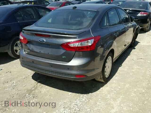 2012 FORD FOCUS - VIN: 1FAHP3F27CL200214 - Photo 4