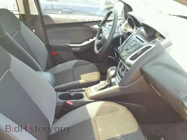 2012 FORD FOCUS - VIN: 1FAHP3F27CL200214 - Photo 5